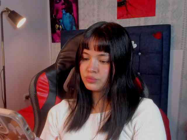 -Fubuki- webcam