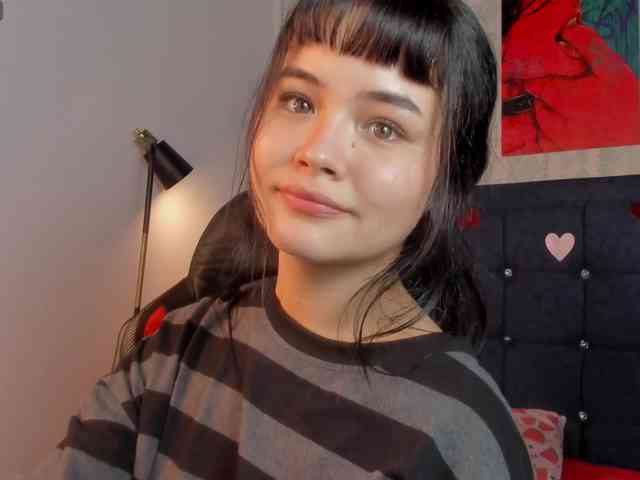 -Fubuki- webcam