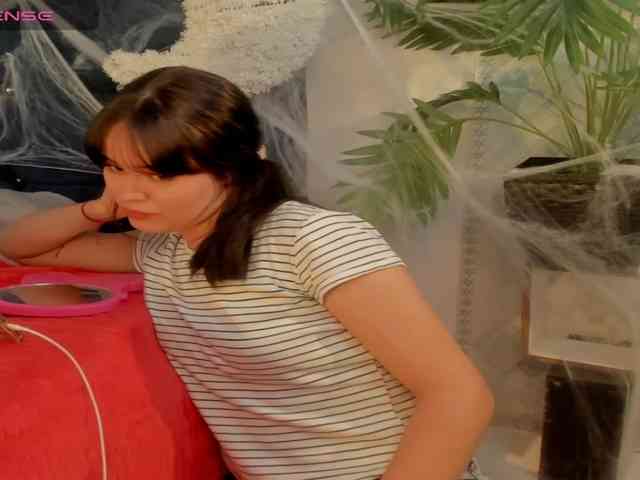 -Fubuki- webcam