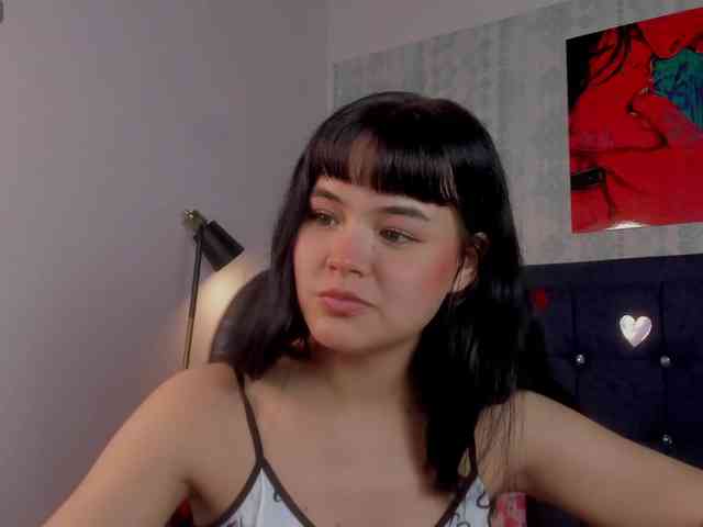-Fubuki- webcam