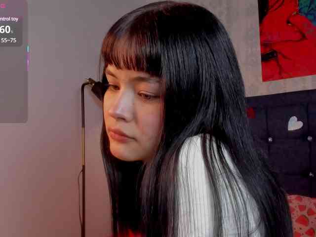-Fubuki- webcam