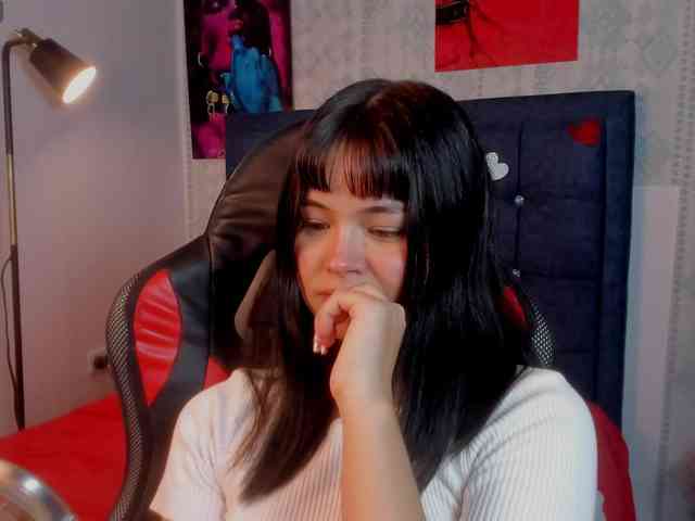 -Fubuki- webcam
