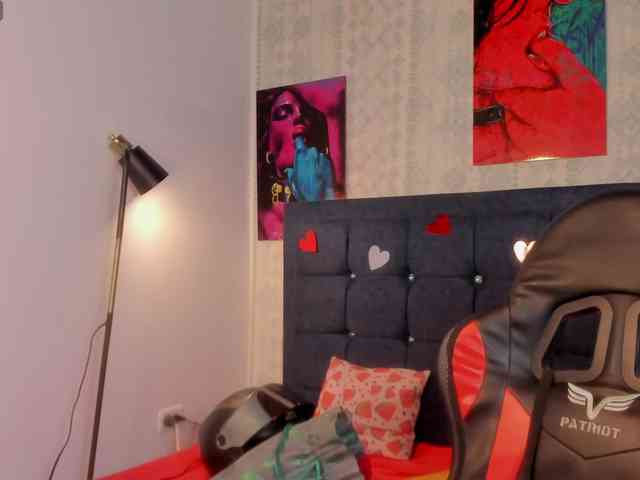 -Fubuki- webcam