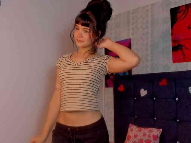 -Fubuki- webcam