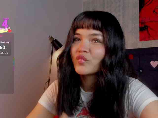 -Fubuki- webcam