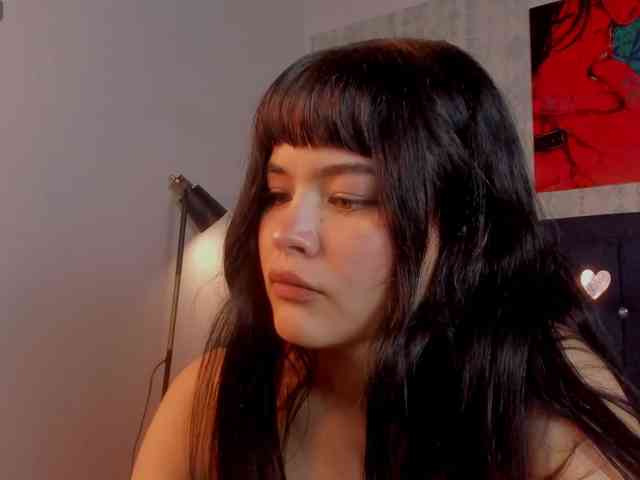 -Fubuki- webcam