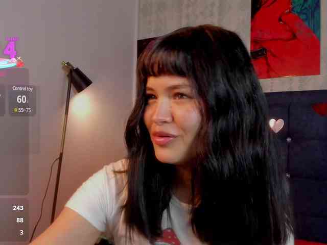 -Fubuki- webcam