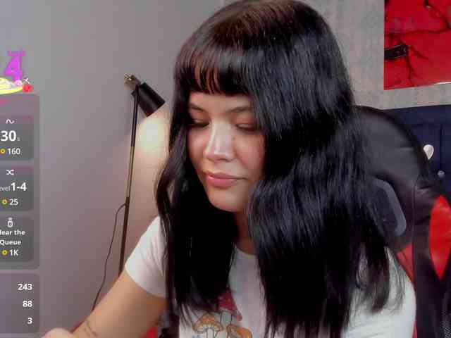 -Fubuki- webcam