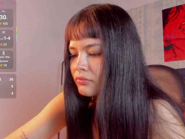 -Fubuki- webcam