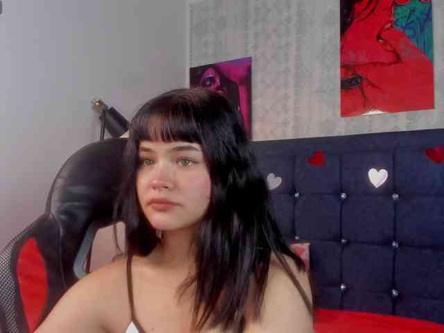 -Fubuki- webcam