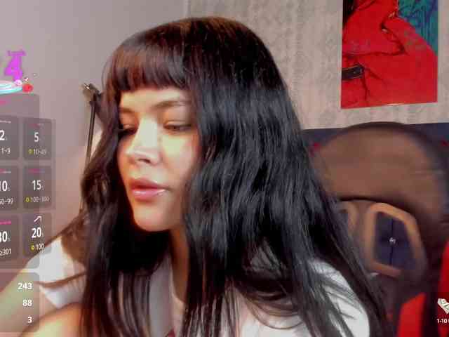 -Fubuki- webcam