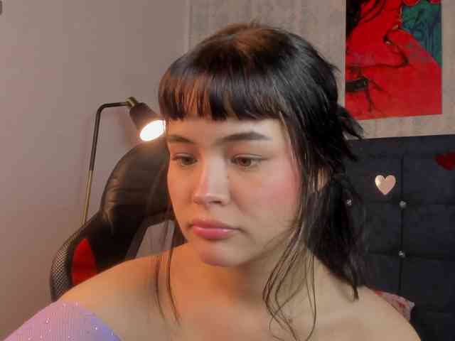 -Fubuki- webcam