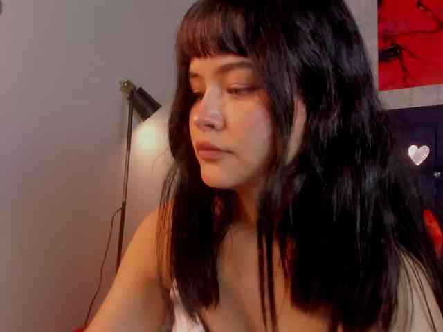 -Fubuki- webcam