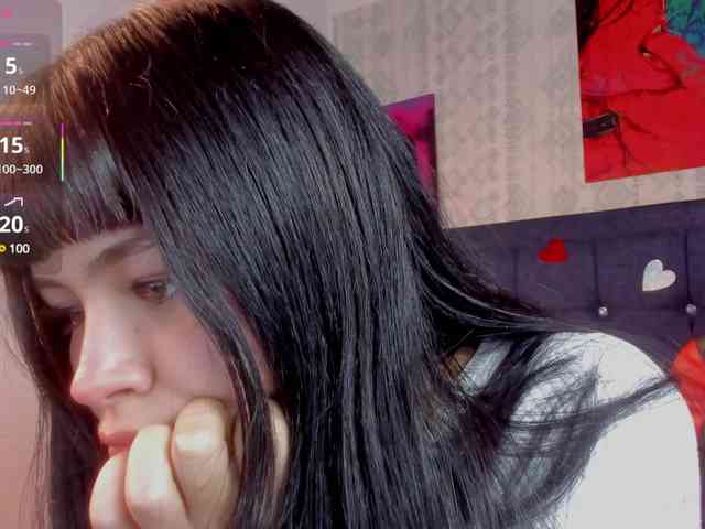 -Fubuki- webcam