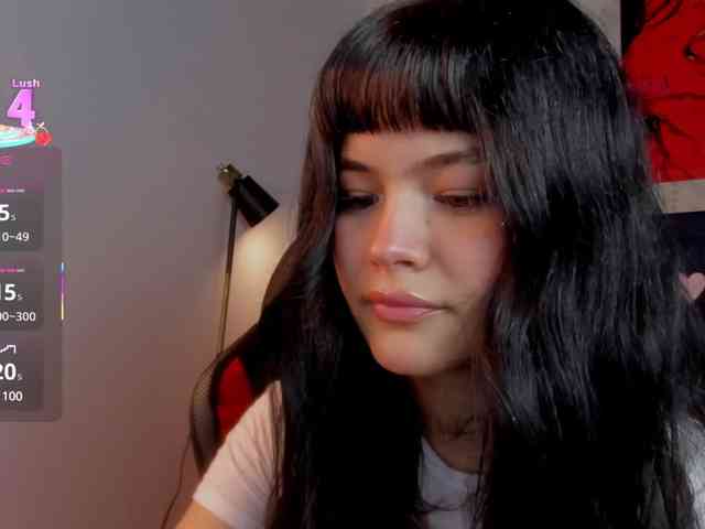 -Fubuki- webcam