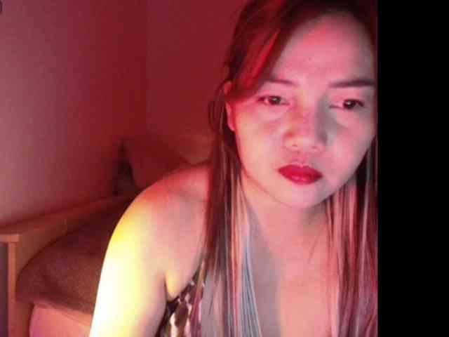 Savanna4009 webcam