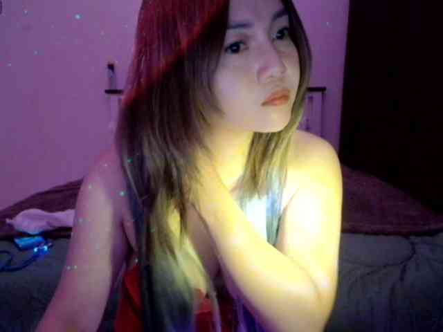 Savanna4009 webcam