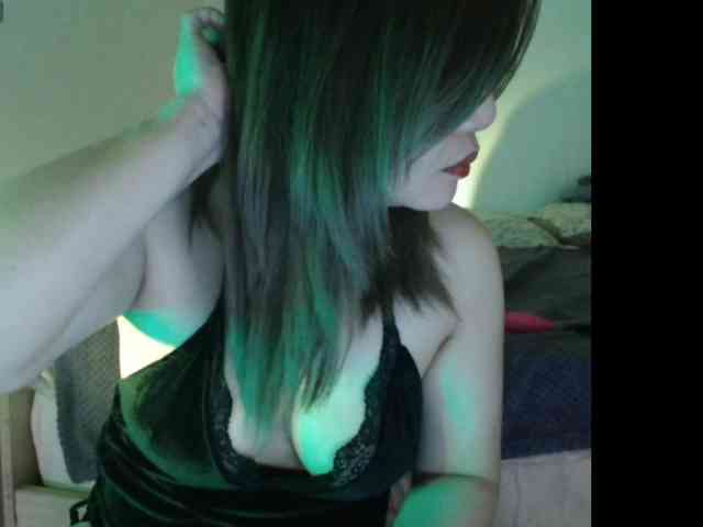 Savanna4009 webcam