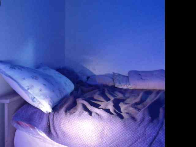Savanna4009 webcam