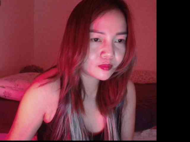 Savanna4009 webcam