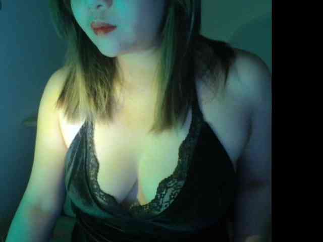 Savanna4009 webcam