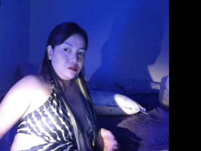 Savanna4009 webcam