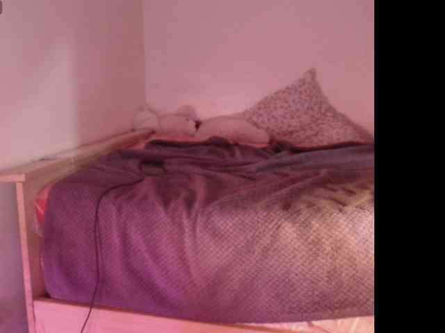 Savanna4009 webcam