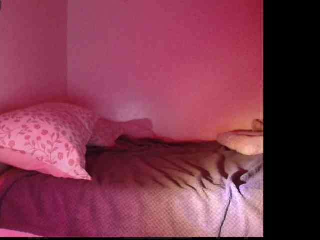 Savanna4009 webcam
