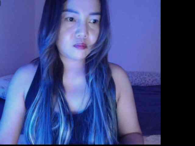 Savanna4009 webcam