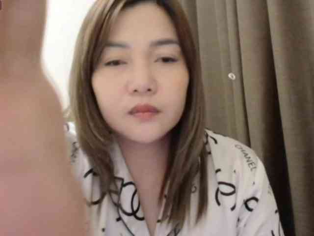 Savanna4009 webcam