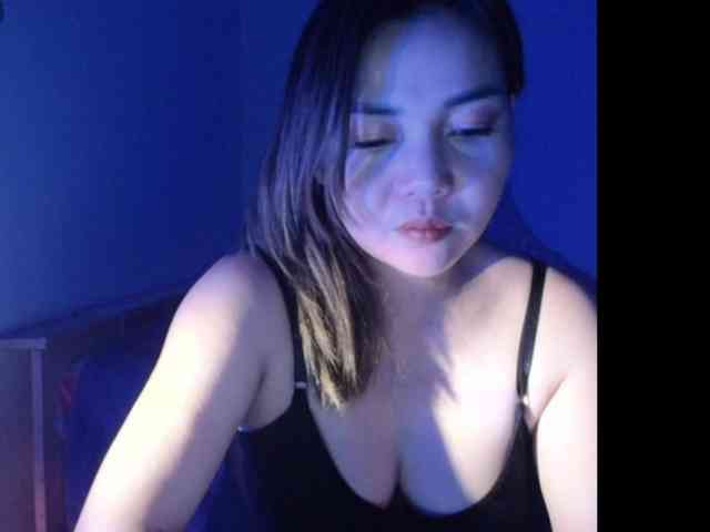Savanna4009 webcam