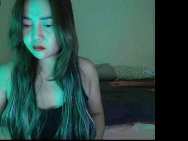 Savanna4009 webcam