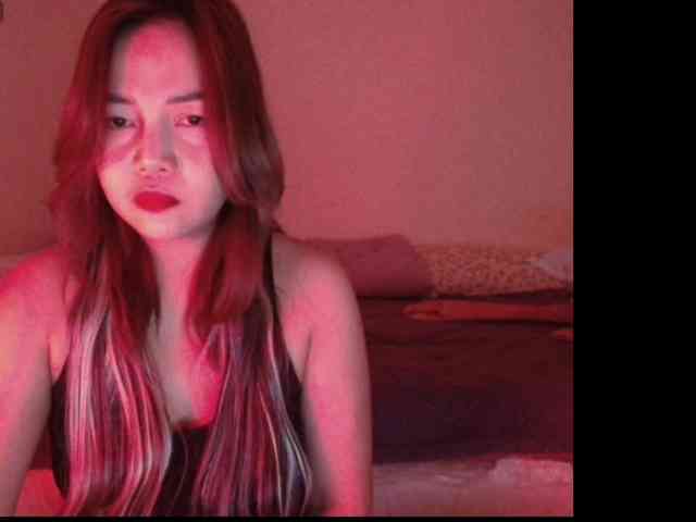 Savanna4009 webcam