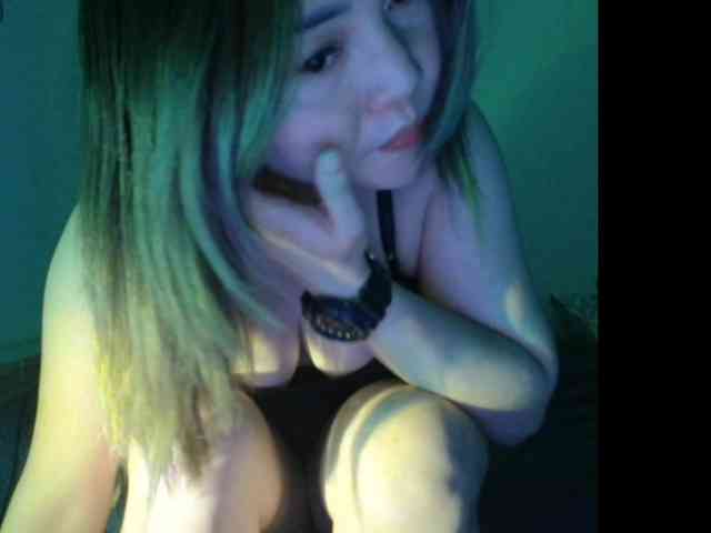 Savanna4009 webcam