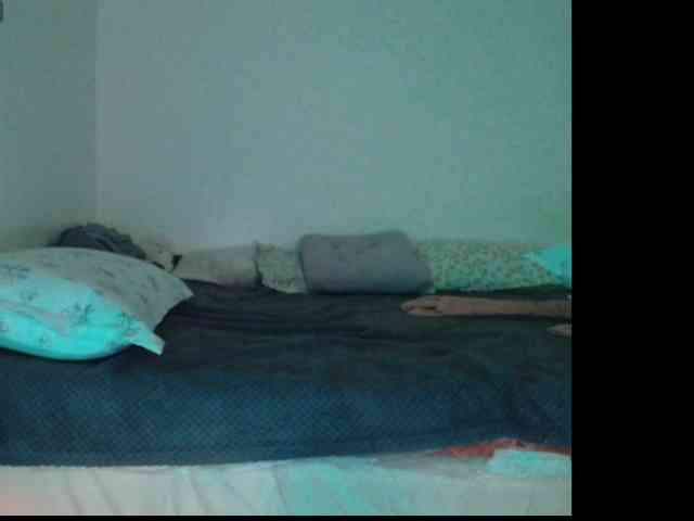 Savanna4009 webcam