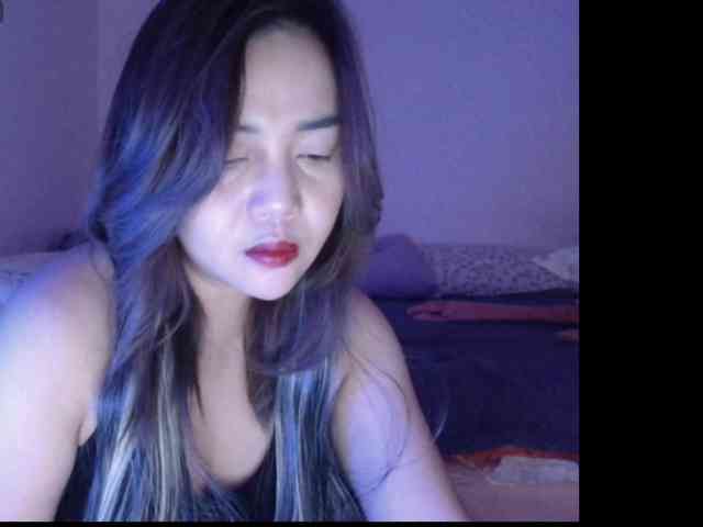 Savanna4009 webcam