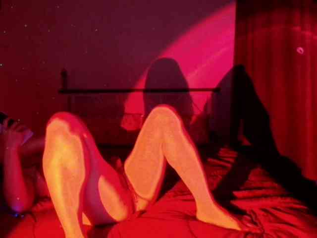 Savanna4009 webcam