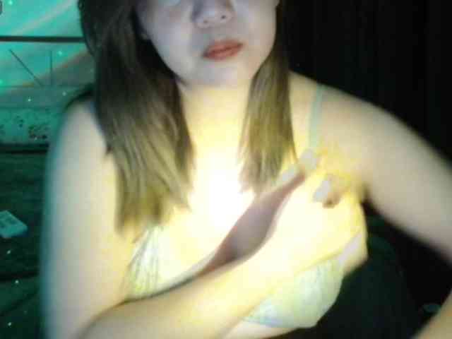 Savanna4009 webcam