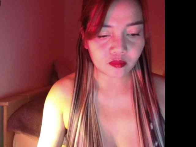 Savanna4009 webcam