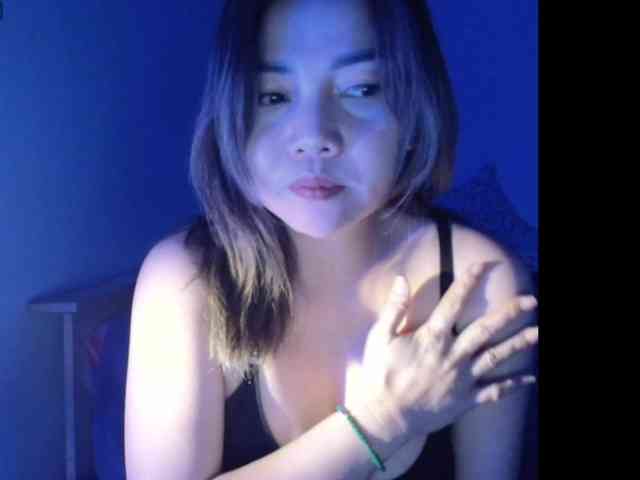 Savanna4009 webcam