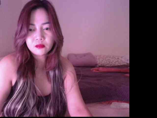 Savanna4009 webcam