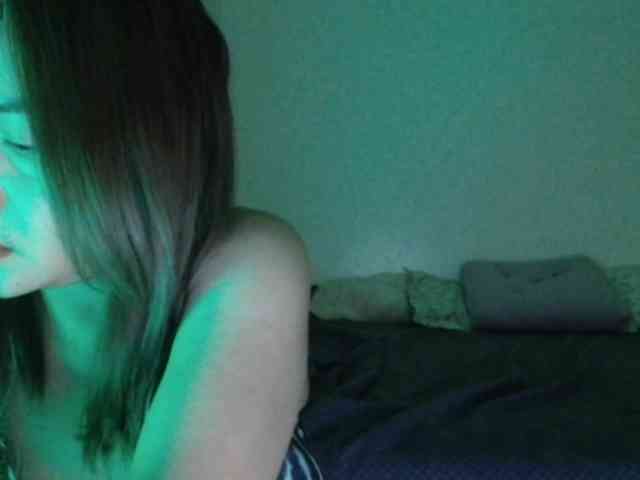Savanna4009 webcam