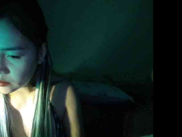 Savanna4009 webcam