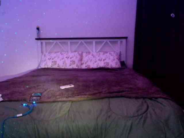 Savanna4009 webcam