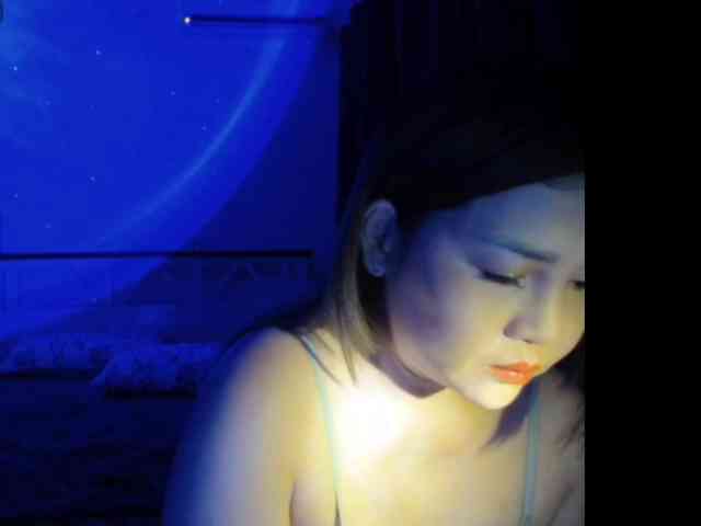 Savanna4009 webcam