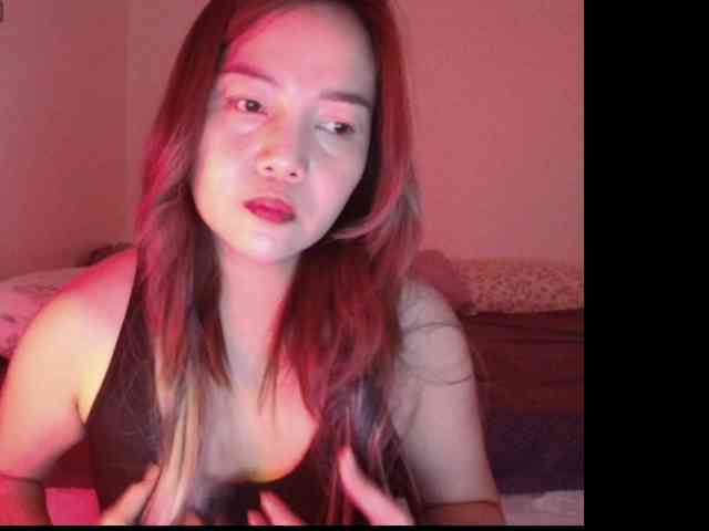Savanna4009 webcam