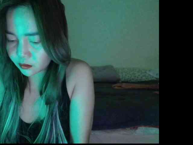 Savanna4009 webcam