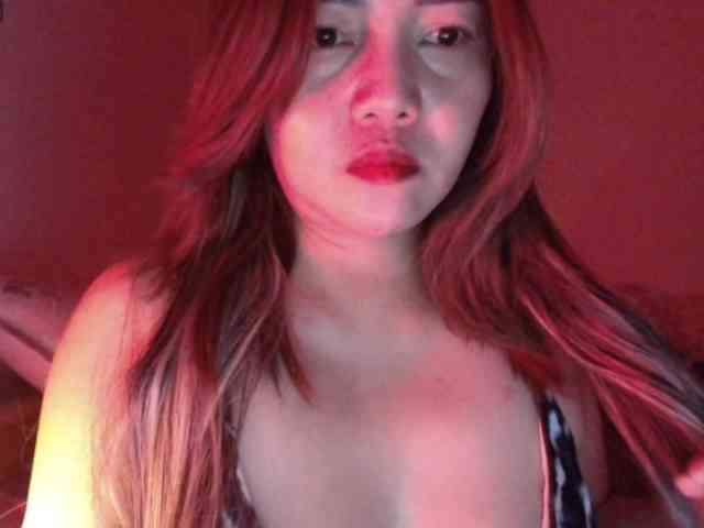 Savanna4009 webcam