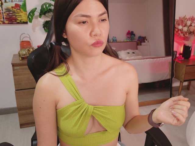 sexy-natty cam belle