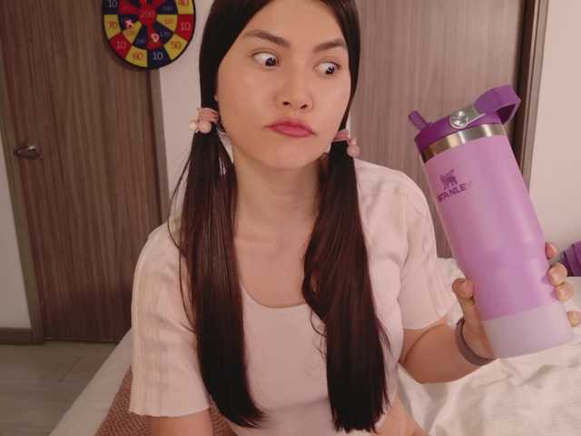 sexy-natty's BongaCams show and profile